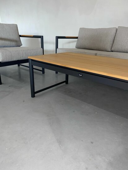 Hartman Fontaine 4-delige loungeset