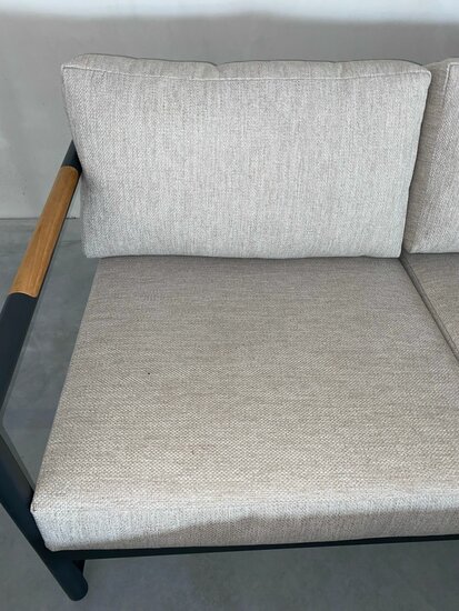Hartman Fontaine 4-delige loungeset
