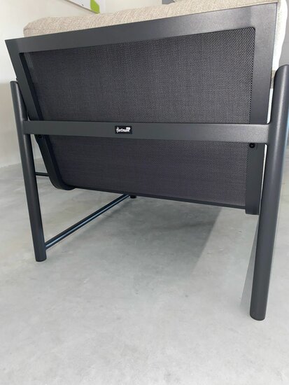 Hartman Fontaine 4-delige loungeset