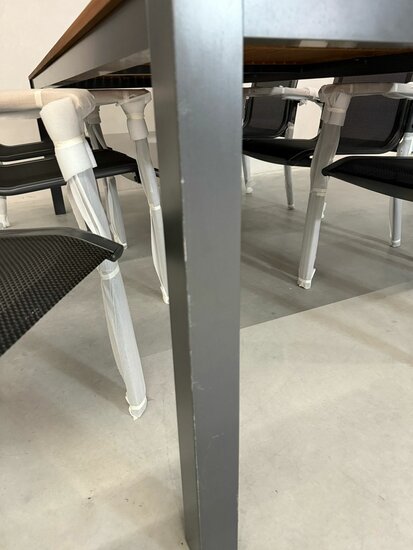 Hartman Alice / Sonata 7-Delige diningset