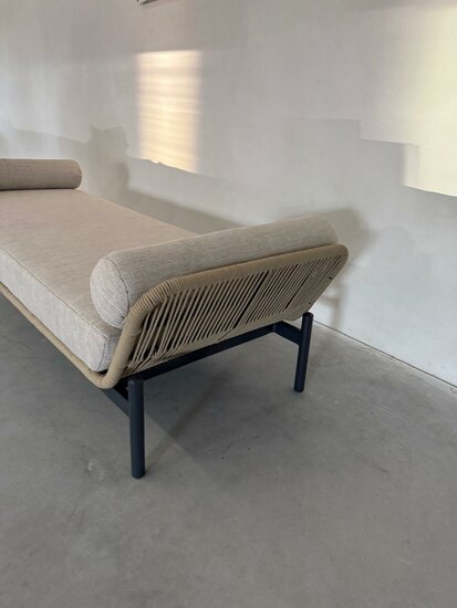 Hartman Loa Ligbed Taupe
