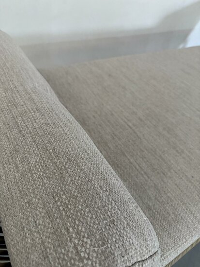 Hartman Loa Ligbed Taupe