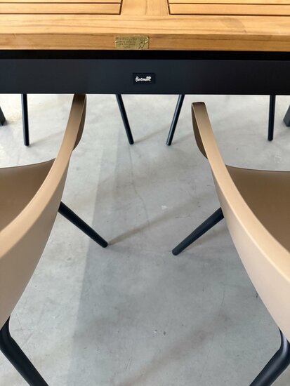 Hartman Amalia/Sonata 5-delige diningset