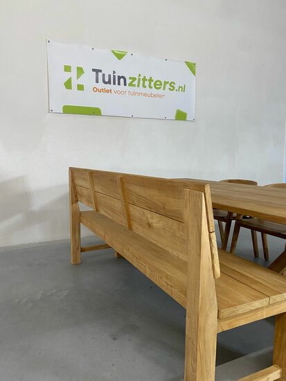 Hartman Fremont 5 delige dining/picknick set