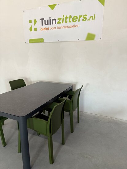 Hartman Evelyn/Jill  5-delige diningset