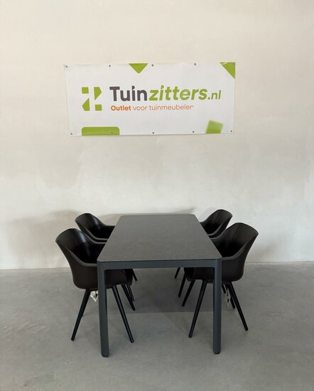 Hartman Sophie Studio /  Jill 5-delige diningset