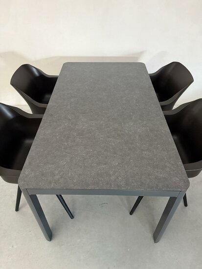 Hartman Sophie Studio /  Jill 5-delige diningset