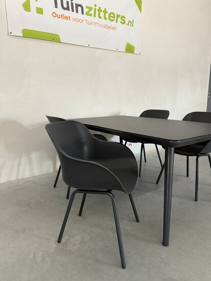 Hartman Sophie Element/Sophie 5-delige diningset