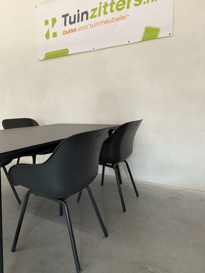Hartman Sophie Element/Sophie 5-delige diningset