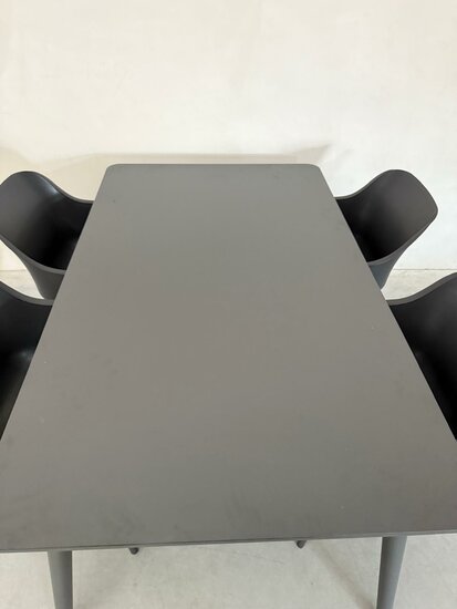 Hartman Sophie Element/Sophie 5-delige diningset