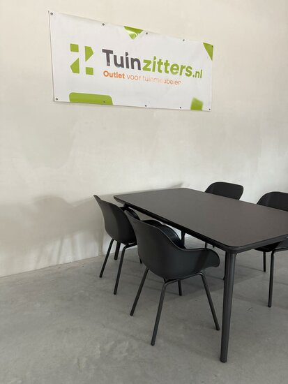 Hartman Sophie Element/Sophie 5-delige diningset