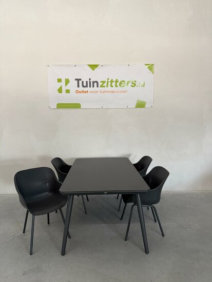 Hartman Sophie Element/Sophie 5-delige diningset