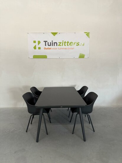 Hartman Sophie Element/Sophie 5-delige diningset