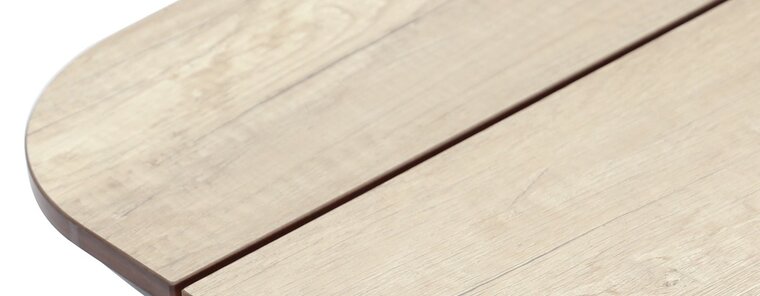 SenS-Line Bradford HPL Tuintafel -220x100-Houtlook