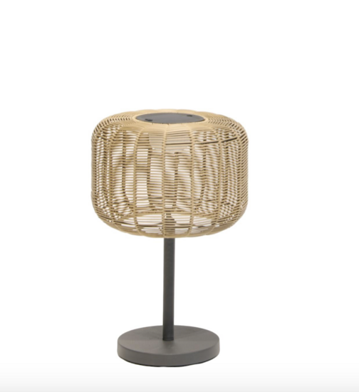 SenS-Line Nina Solar lamp - Buitenverlichting-Solarlamp-buitenlamp