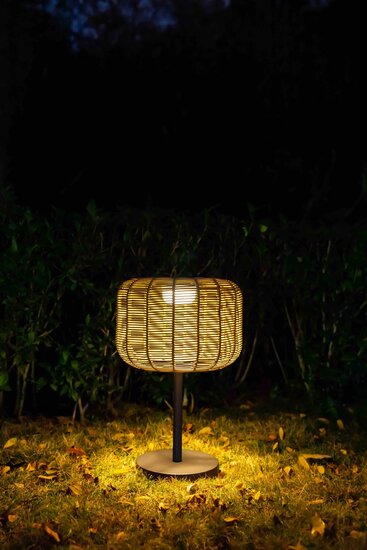 SenS-Line Nina Solar lamp - Buitenverlichting-Solarlamp-buitenlamp