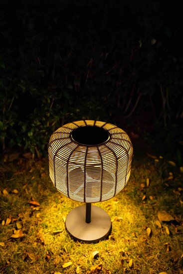 SenS-Line Nina Solar lamp - Buitenverlichting-Solarlamp-buitenlamp