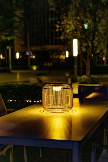 SenS-Line Fleur Solar lamp - Buitenverlichting-Solarlamp-buitenlamp