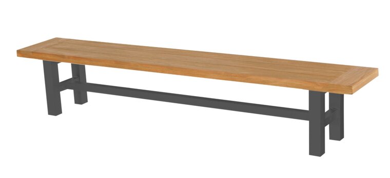 Hartman Sophie Yasmani 240 picknick Bank Xerix