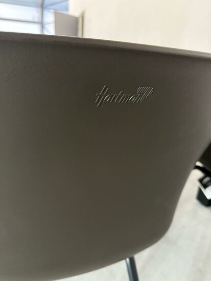 Hartman Sophie Rondo Elegance/Yasmani 5-delige diningset