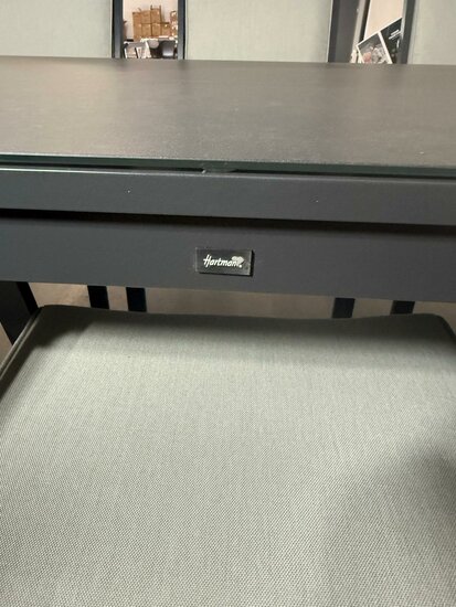 Hartman Vienna/Chevalier 7-delige Diningset (Speciale Prijs)
