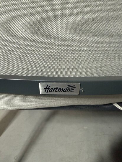 Hartman Vienna 5-delige diningset (speciale prijs)