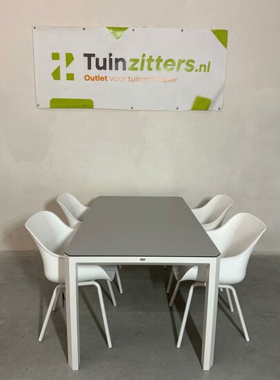 Hartman Sophie/ Lille 5-delige Diningset