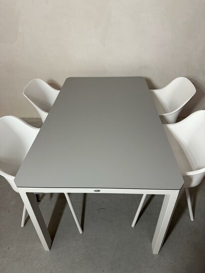 Hartman Sophie/ Lille 5-delige Diningset