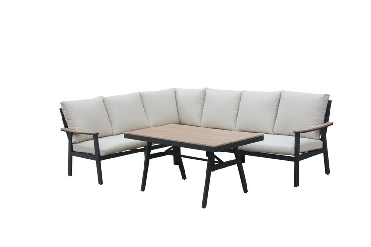 Sens-Line Hamilton 5-delige loungeset