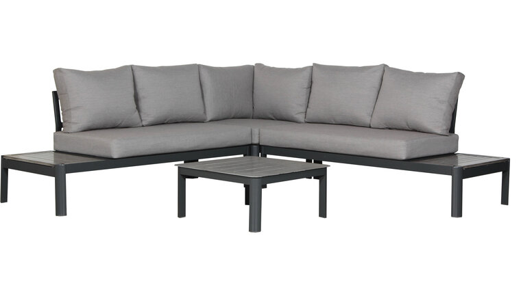 Sens-Line Leroy loungeset 4-delig