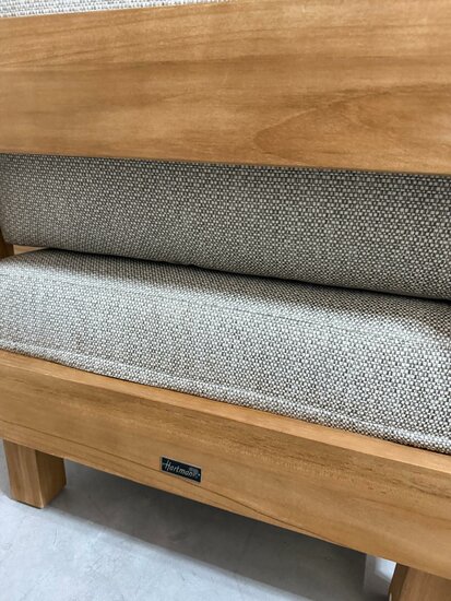 Hartman Kian 4-delige Loungeset Grey