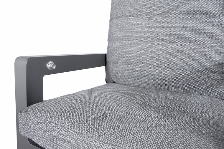 Sens-Line Valora Airpump Dining Tuinstoel