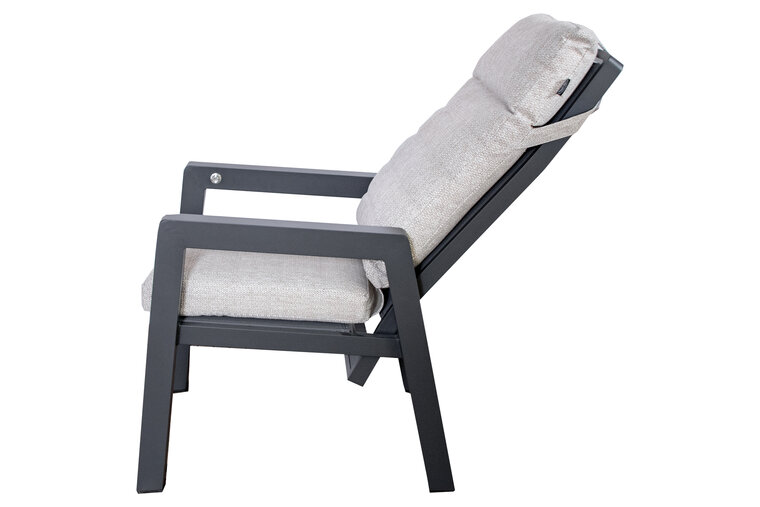 Sens-Line Samara Airpump Diningstoel