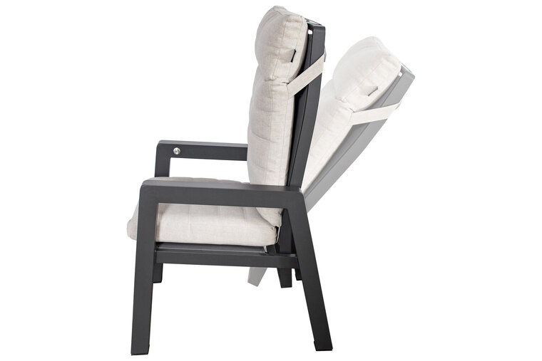 SenS-Line Sonata&nbsp;Airpump Dining Tuinstoel