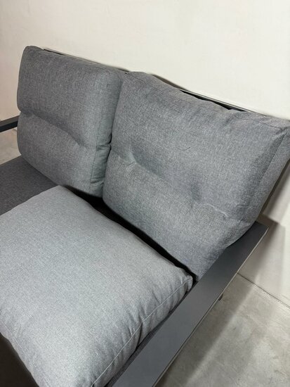 Hartman Bari 5-delige Loungeset (speciale prijs)