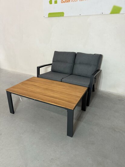 Hartman Mori 2-delige Loungeset