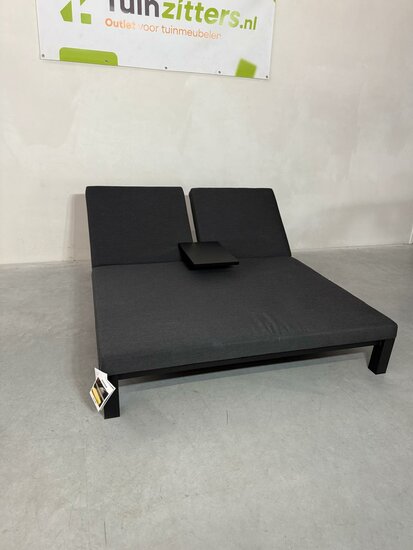 Hartman Eva Dubbel Ligbed