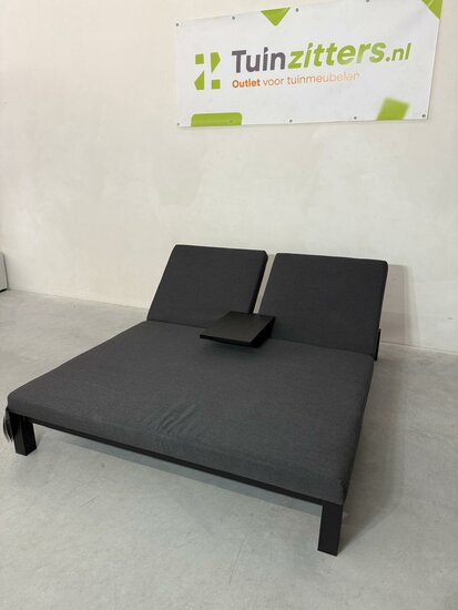Hartman Eva Dubbel Ligbed