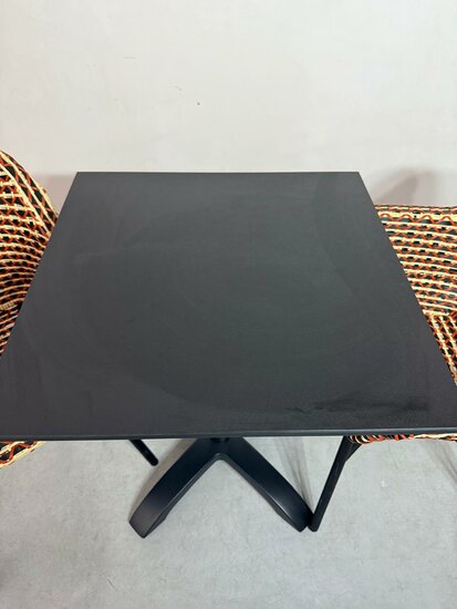 Hartman Delphine 3-delige Diningset