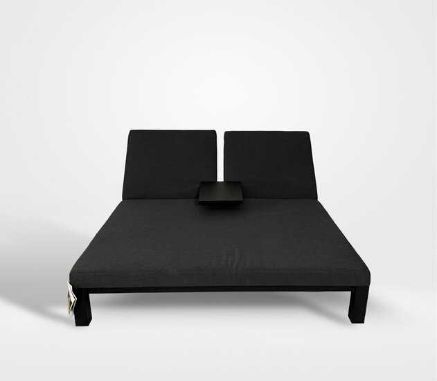 Hartman Eva Dubbel Ligbed