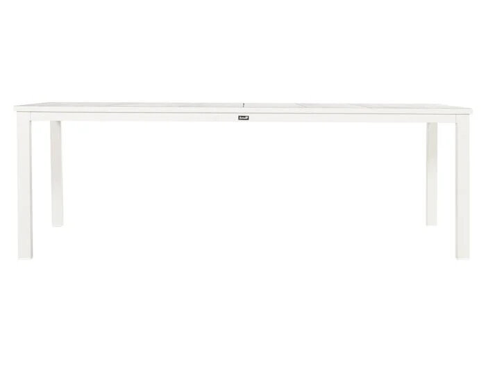 Hartman Comino Dining Tafel - 222x101x75 cm - keramiek