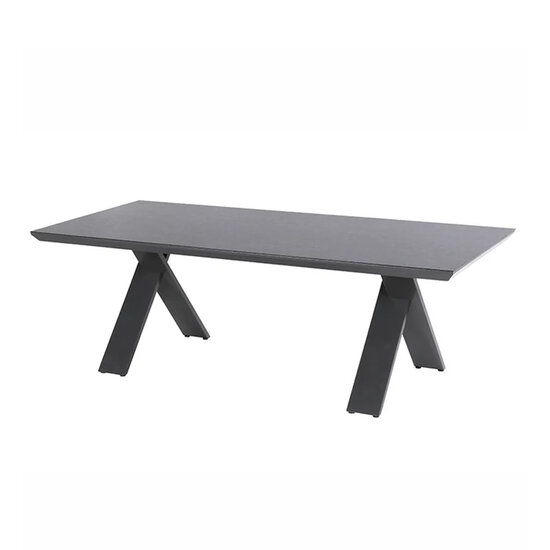 Hartman Xanadu Tuintafel &ndash; 220x100 cm