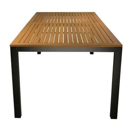 Hartman Primavera Dining Tafel &ndash; 220x100 cm
