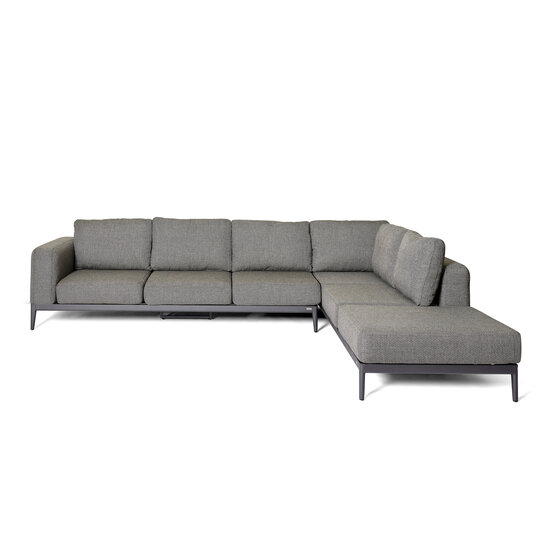 BEST Athene 4-delige Loungeset
