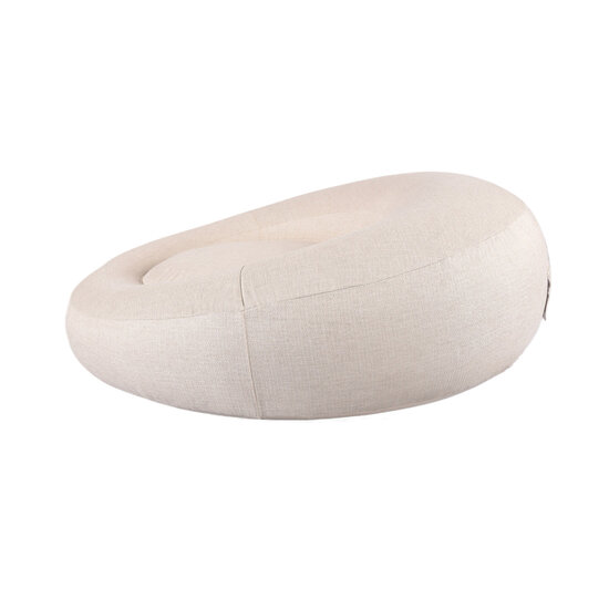 Barths Rondo &ndash; Inflatable Daybed- sand