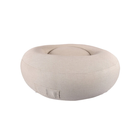 Barths Rondo &ndash; Inflatable Daybed- sand