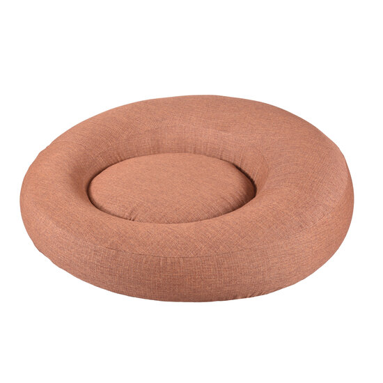 Barths Rondo &ndash; Inflatable Daybed - Terracotta