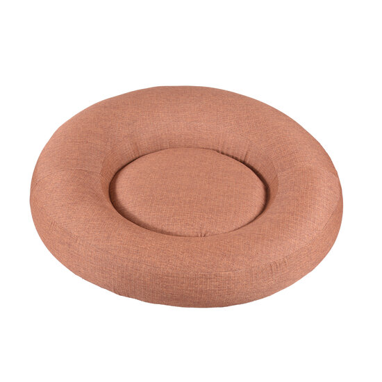 Barths Rondo &ndash; Inflatable Daybed - Terracotta