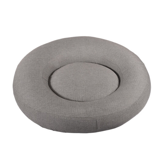 BEST Rondo &ndash; Inflatable Daybed - Antraciet