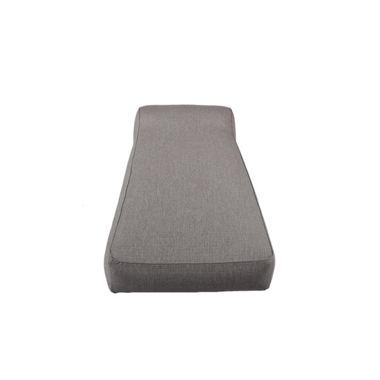 BEST Palma &ndash; Inflatable Single Lounger &ndash; Antraciet